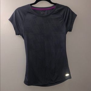 Champion athletic top